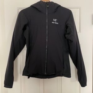 Arc’teryx Atom Women’s Hoodie